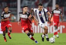 Talleres y River abren su serie de octavos en el Kempes