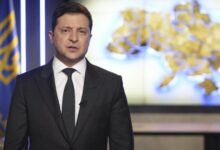 Incursión ucraniana en territorio ruso: Zelensky y plan de paz a Biden