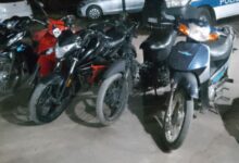 motocicletas