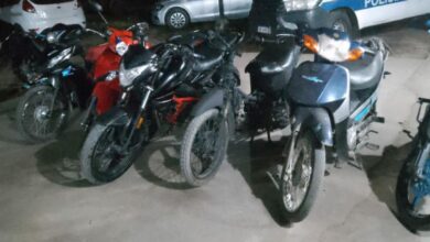 motocicletas