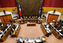 Senado de Chile solicita orden de detención contra Maduro ante la CPI