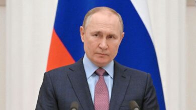 Intercambio de prisioneros refleja la lealtad de Putin a la Inteligencia Rusa