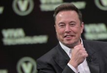 Elon Musk critica la decisión del Tribunal Supremo Brasileño