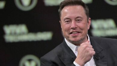 Elon Musk critica la decisión del Tribunal Supremo Brasileño