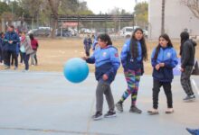 Encuentro Recreativo