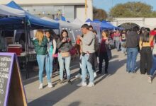 Más de 60 mil personas asistieron a la Feria Gastronómica