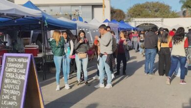 Más de 60 mil personas asistieron a la Feria Gastronómica