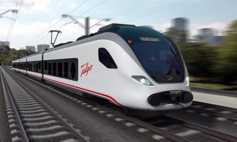 La comisión europea avala el veto del gobierno Español a la compra de Talgo