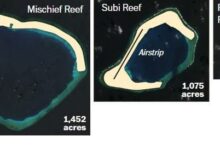 Vietnam intensifica su presencia marítima en el Mar de China Meridional