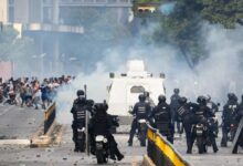 Preocupación internacional por detención de personas con discapacidad en Venezuela