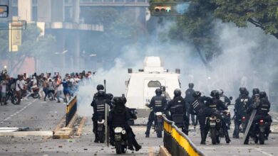 Preocupación internacional por detención de personas con discapacidad en Venezuela