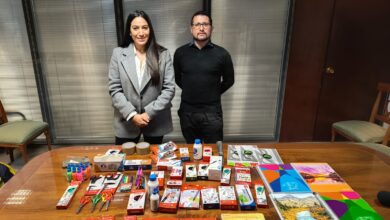 Mercado en tu barrio suma productos para celiacos