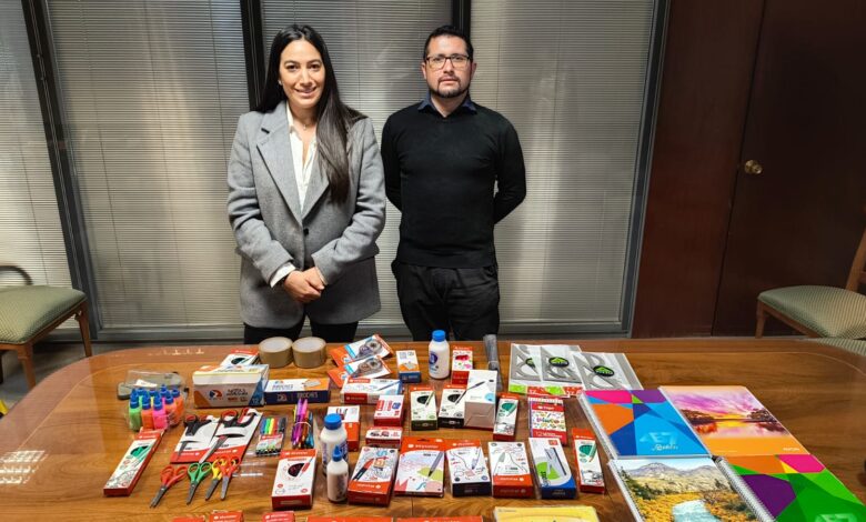 Mercado en tu barrio suma productos para celiacos