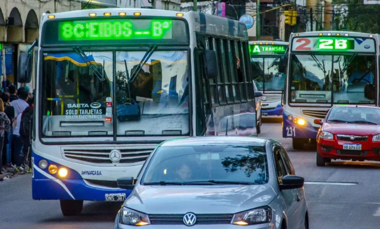 Colectivos