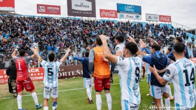 Solo 250 Albos podrán ir a Santiago del Estero