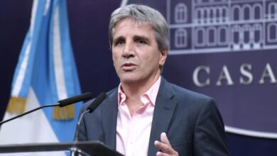 El Gobierno afronta un déficit fiscal del 2% del PBI para 2025.