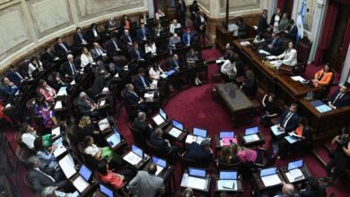 l Senado se alista para una quincena de inactividad, esperando avances en Diputados sobre la suspensión de las PASO