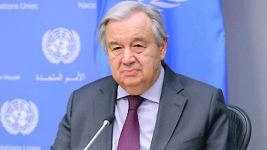 Impunidad en conflictos globales con una nueva Asamblea General de la ONU