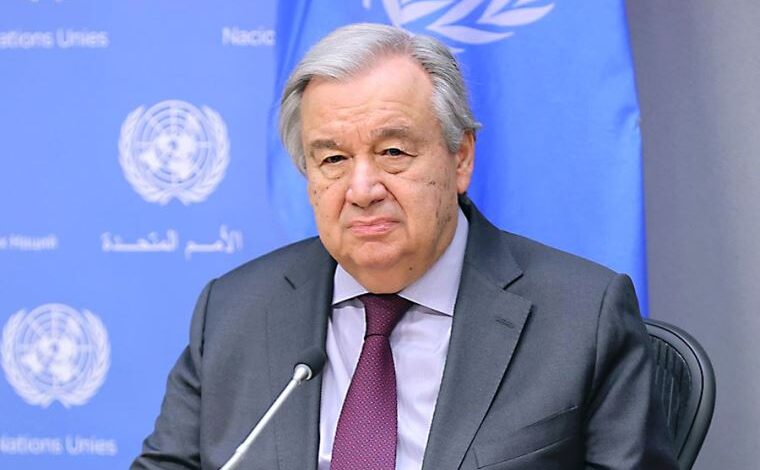 Impunidad en conflictos globales con una nueva Asamblea General de la ONU