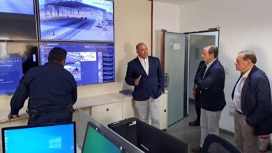 Se reforzará el control fiscal en los accesos incorporando tecnología