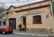 Inauguraron las obras de refacciones en el Albergue Jaime Figueroa