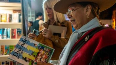 Se abrió las inscripciones para la XIV Feria del Libro