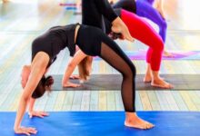 Dictarán clases gratuitas de yoga para mujeres y diversidades