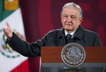 López Obrador y su último mes en el poder