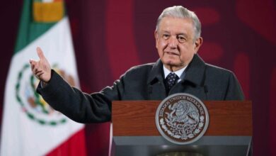 López Obrador y su último mes en el poder