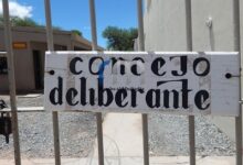 Concejo Deliberante de Cafayate.