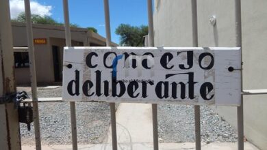 Concejo Deliberante de Cafayate.