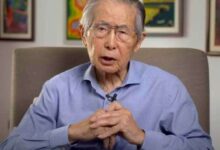 Fallece Alberto Fujimori a los 86 años en casa de su hija