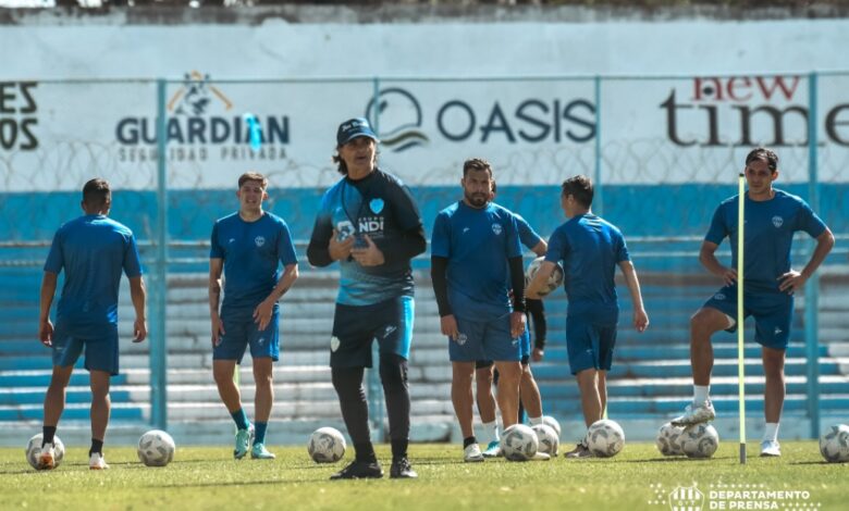 El Lobo confirmó que recibirá 2500 hinchas “millonarios”