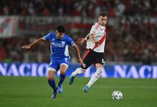 River vuelve a brillar en el Monumental