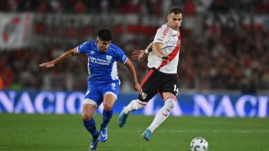 River vuelve a brillar en el Monumental