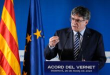 El juez Llarena rechaza el recurso de Puigdemont sobre la amnistía