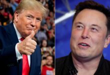 Trump propone a Elon Musk liderar una auditoría del gobierno