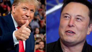 Trump propone a Elon Musk liderar una auditoría del gobierno