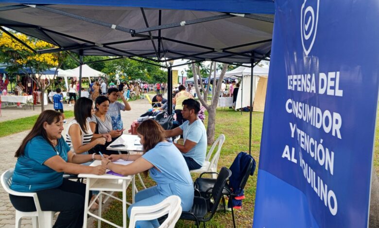 Asesoran sobre el reempadronamiento del Monotributo Social