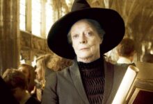 Falleció la actriz Maggie Smith a los 89 años