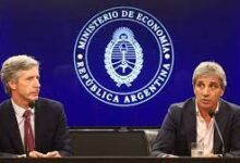 El Gobierno avanza en negociaciones por financiamiento internacional