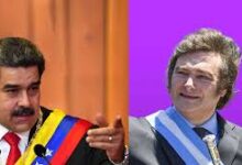 Justicia de Venezuela confirmó la orden de arresto contra Javier Milei