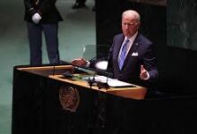 Biden aborda conflictos globales en la ONU