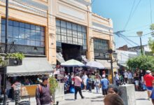 Nuevo horario de atención en el mercado San Miguel