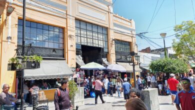 Nuevo horario de atención en el mercado San Miguel