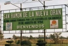 Orán