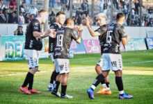 Central Norte busca recuperar terreno en Mendoza ante el puntero Gimnasia