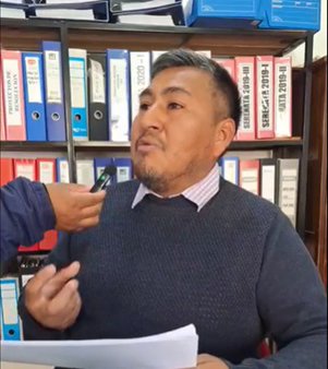 El concejal Rodrigo Chocobar solicitó la intendenta Rita Guevara, un inventario y evaluación técnica del parque automotor.