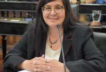 La senadora Leonor Minetti advirtió sobre la necesidad urgente de asistencia y obras en la Quebrada del Toro