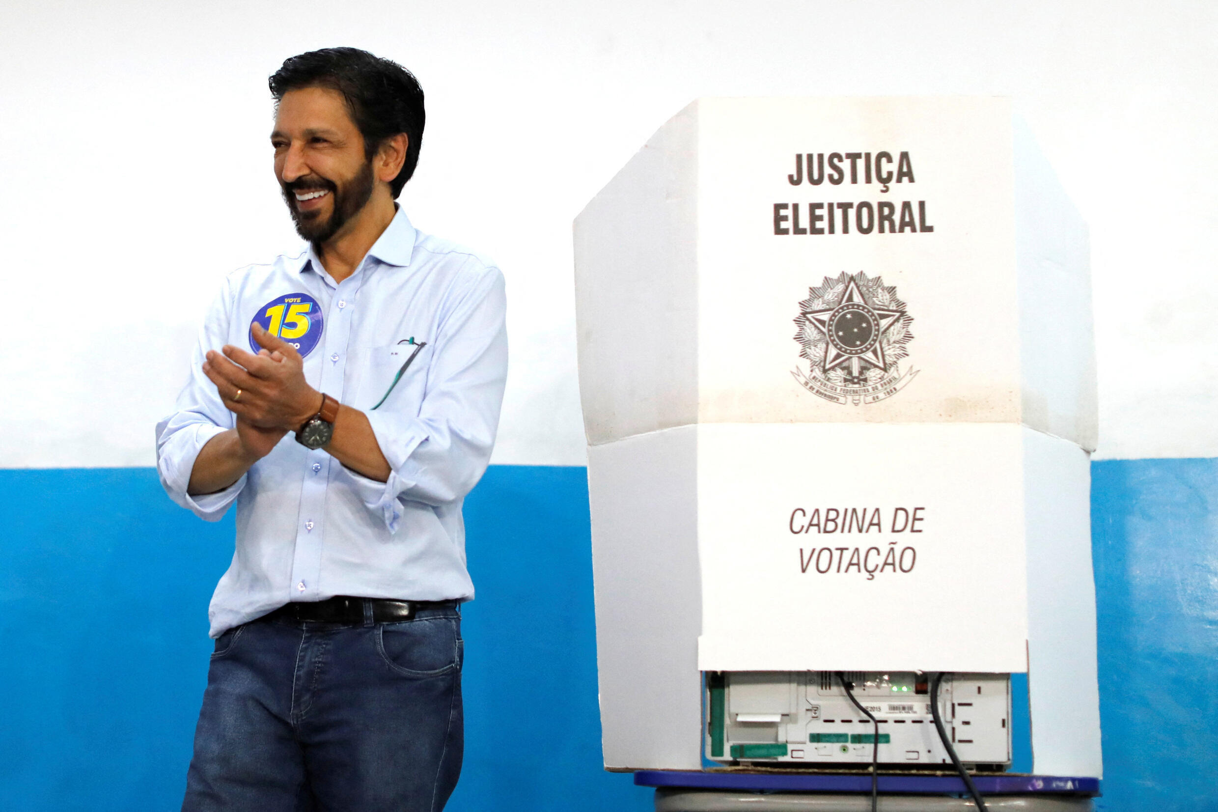 Fuerza De Centroderecha Se Consolida En Elecciones Municipales De ...